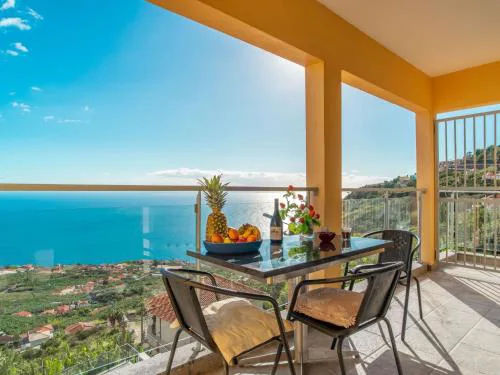 Holiday Home Casanova-Villa by Interhome