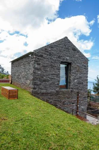 House Nobrega of Madeira