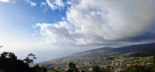 Madeira Mountain Paradise - Casa da Levada do Arco