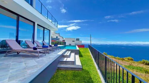 Ohana Ocean View by Lovelystay
