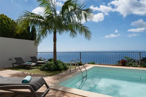 OurMadeira - Casa Amaro Mar