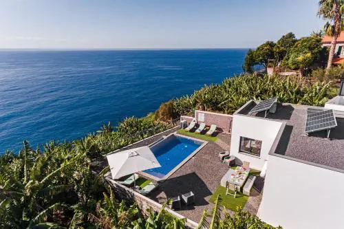 OurMadeira - Grayci's House