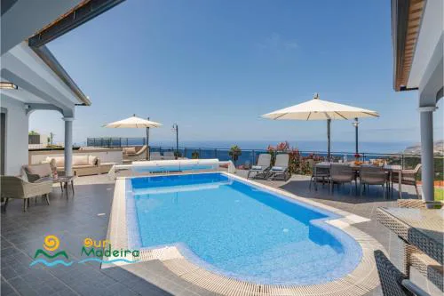OurMadeira - This Side of Paradise