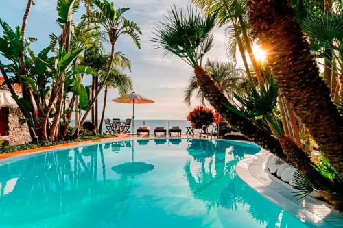 OurMadeira - Villa do Mar I