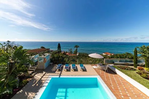 OurMadeira - Villa do Mar III
