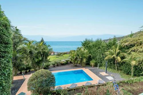 Quinta Vista Mar