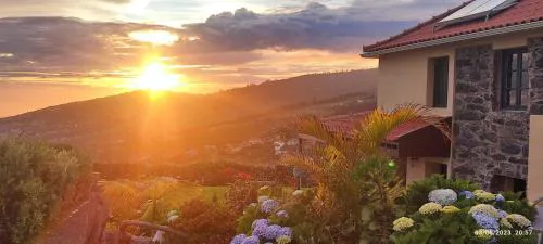 Recanto das Florenças - Casa 3