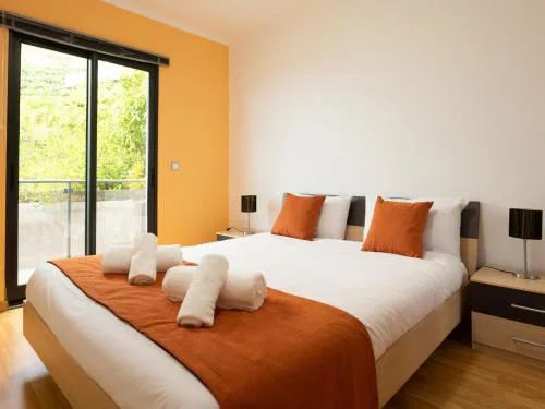 Skyline Villas Top