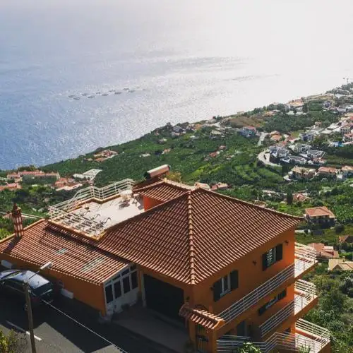 The Sunset by Sunset House