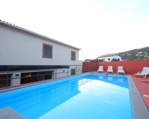 Villa Camacho iv - Mansion House
