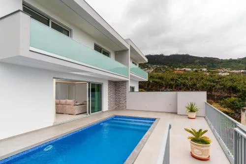 Villa Hannah - Pool