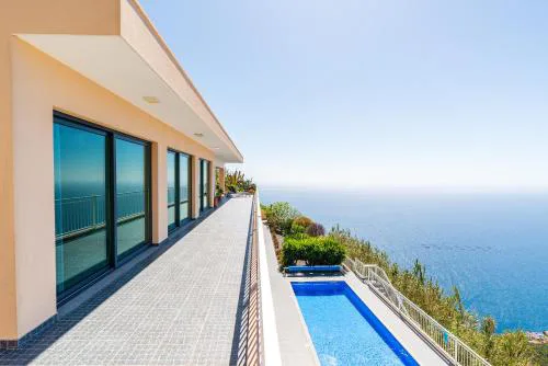 Villa Ledo by Madeira Dream Stays