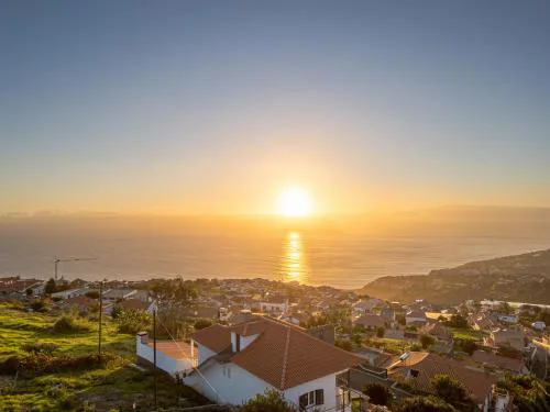 Villa Mirage - by Madeira To Stay