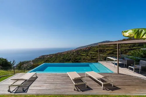 Villa Ouro Verde by Madeira Dream Stays