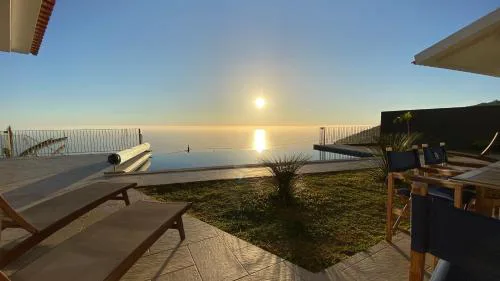 Villa Palheiros