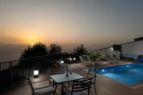 Villa Panorâmica III