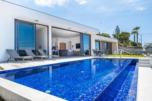 Villa Plumeria