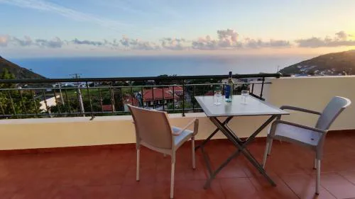 Vista Romantica Madeira