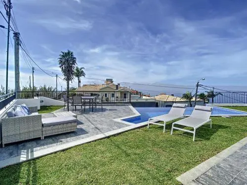 Zen House By The Madeira Luxury Collection