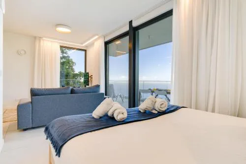 Mar Yam Sea - Ocean View by Atlantic Holiday