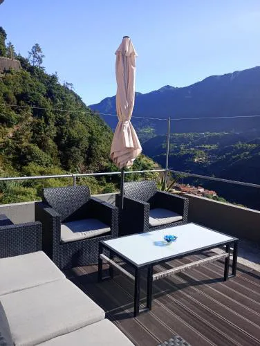 Casa Vicente II, By OP