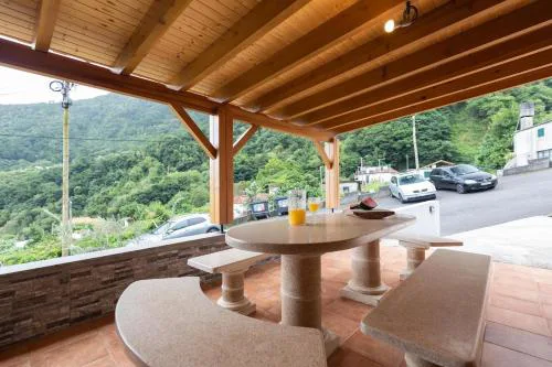 Casa Vale Sereno by Rent-a-key