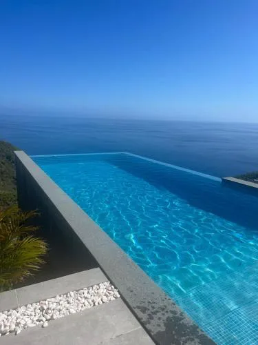 Apartamento MAR AZUL