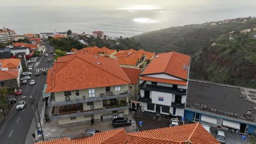 Apartment II Estrela da Calheta