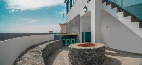 Atouguia Villa