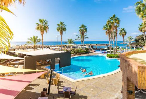 Calheta Beach - All-inclusive - Savoy Signature