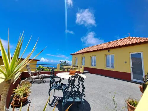 Calheta Countryside