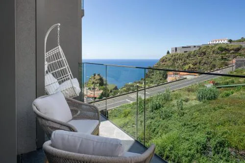 Calheta Hills I by An Island Apart