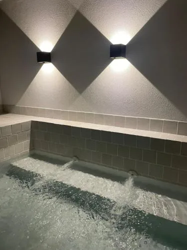 Calheta Suites - Vinha & Jardim - Adults-only suites met hottub & zeezicht