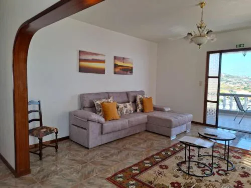 Casa Figo- Calheta
