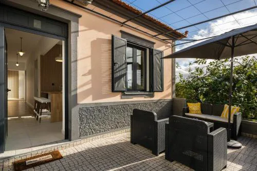 Casa Maria Bela by An Island Apart