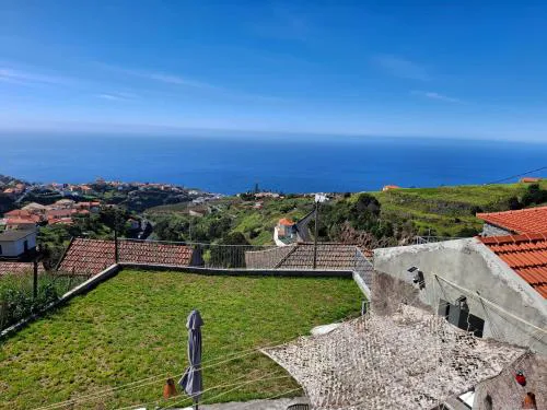 Casa Rosinha, views & sunset