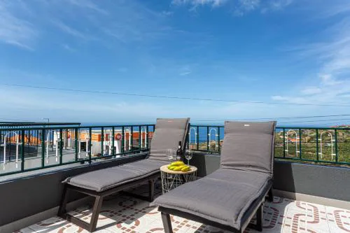 Estrela House I Calheta Madeira
