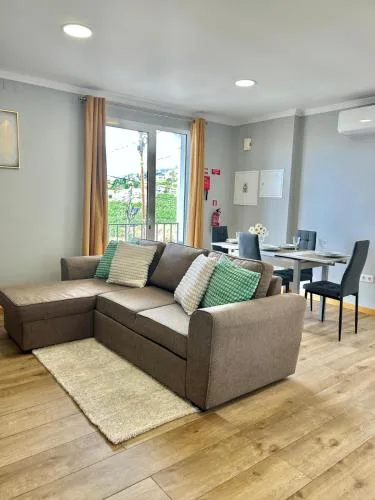 Estrela House III, Calheta, Madeira