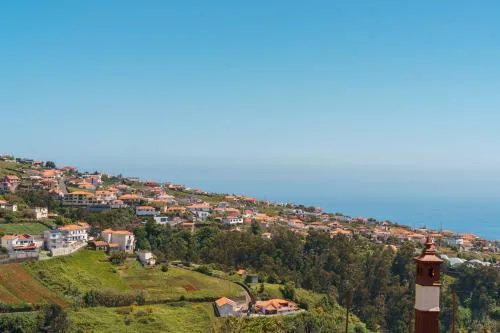 GuestReady - Escape with Ocean and Mountain Views
