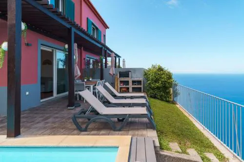 GuestReady - Exquisite stay with sea views