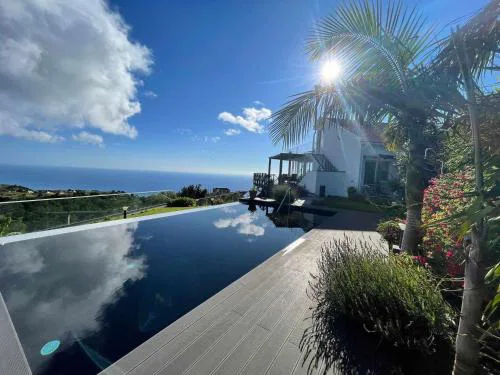 Horizon Retreat