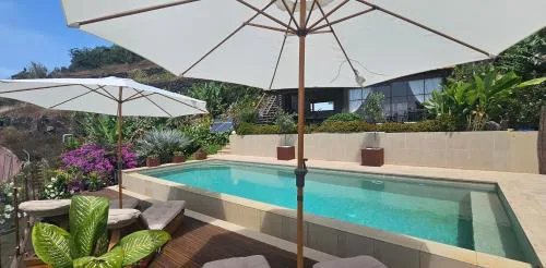 Les Terrasses Suites