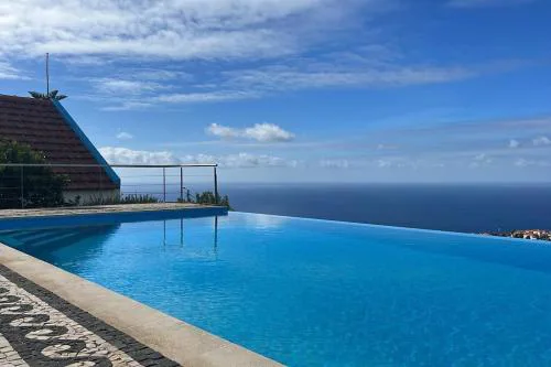 Lucky Lemons Boutique Houses Madeira 1