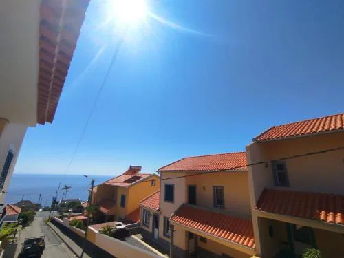 MCR Calheta