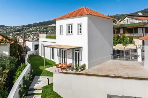 MemorHia Village by OurMadeira