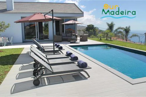 OurMadeira - Calheta Heights