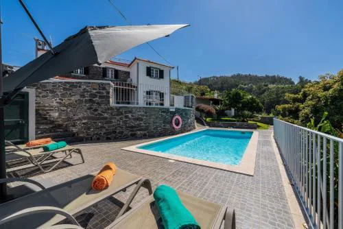 OurMadeira - Casa Florenças