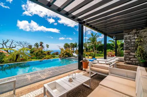 OurMadeira - Garden Paradise