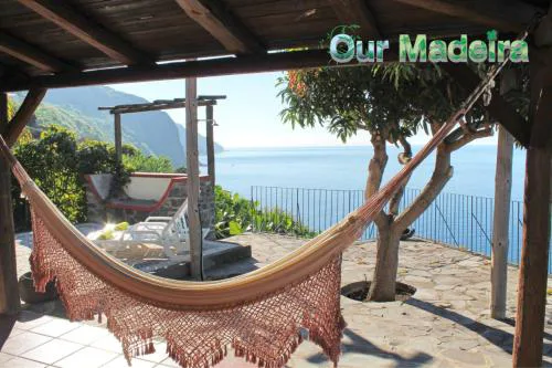 OurMadeira - Stonecliff Cottage