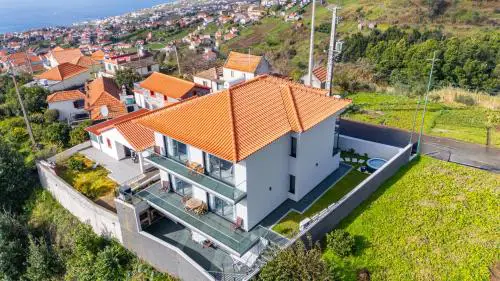 Paradise Pereira House BY YOUR KEY MADEIRA